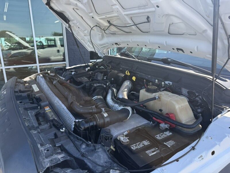 2016 Ford F-550 4x4 Diesel Flatbed XL Collinsville OK