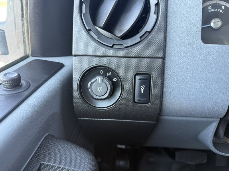 2016 Ford F-550 4x4 Diesel Flatbed XL Collinsville OK