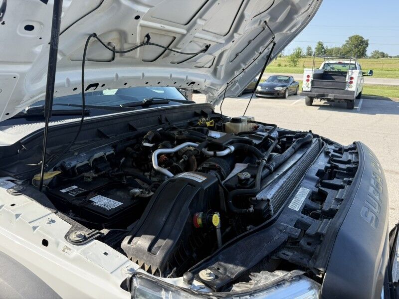 2016 Ford F-550 4x4 Diesel Flatbed XL Collinsville OK