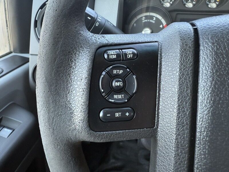 2016 Ford F-550 4x4 Diesel Flatbed XL Collinsville OK