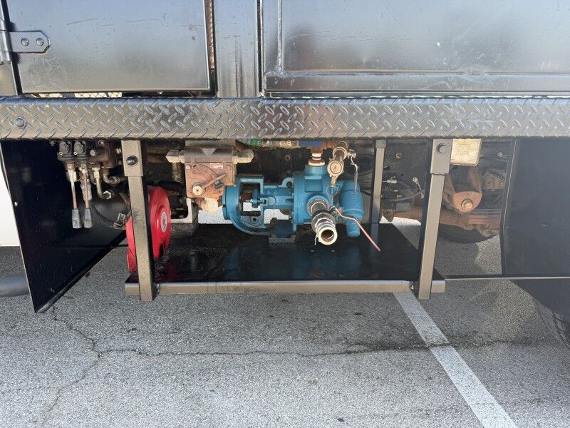 2016 Ford F-550 4x4 Diesel Flatbed XL Collinsville OK