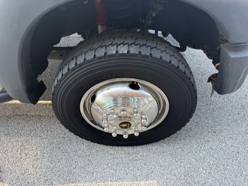 2016 Ford F-550 4x4 Diesel Flatbed XL Collinsville OK