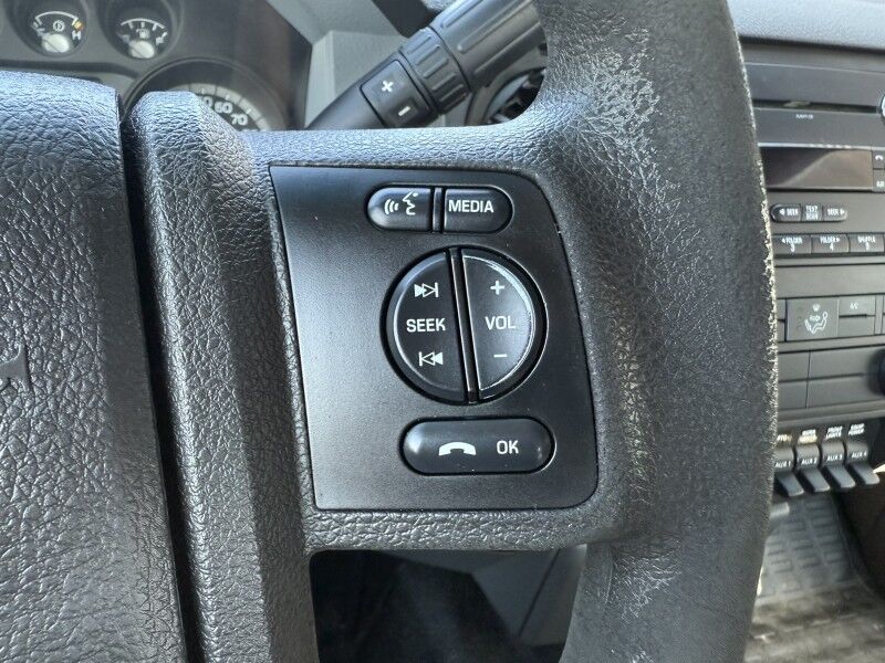 2016 Ford F-550 4x4 Diesel Flatbed XL Collinsville OK