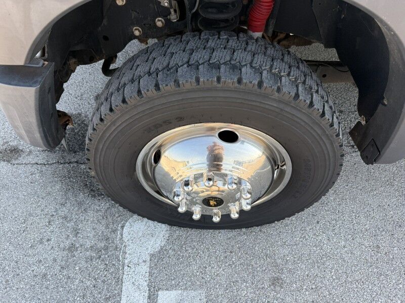 2016 Ford F-550 4x4 Diesel Flatbed XL Collinsville OK