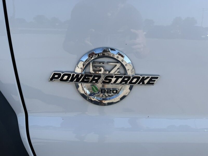 2016 Ford F-550 4x4 Diesel Flatbed XL Collinsville OK