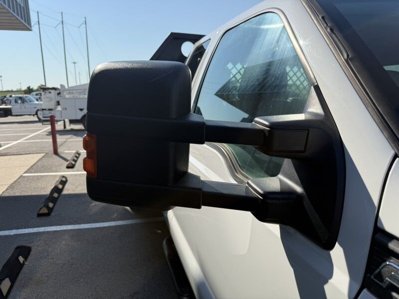 2016 Ford F-550 4x4 Diesel Flatbed XL Collinsville OK