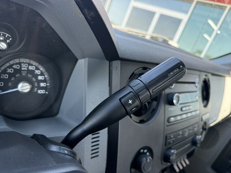 2016 Ford F-550 4x4 Diesel Flatbed XL Collinsville OK