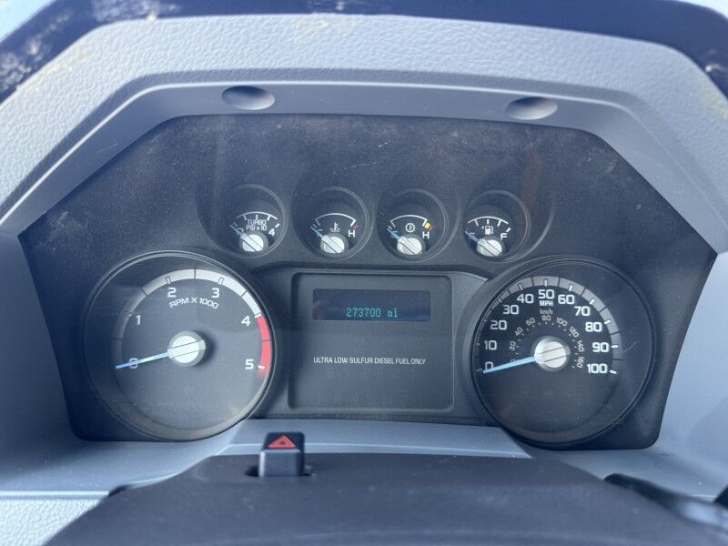 2016 Ford F-550 4x4 Diesel Flatbed XL Collinsville OK