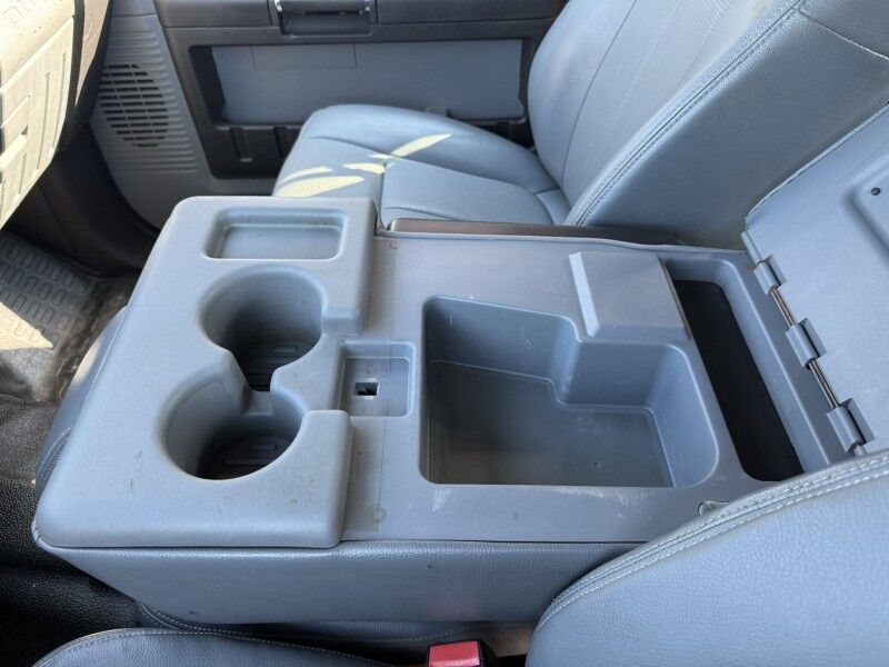 2016 Ford F-550 4x4 Diesel Flatbed XL Collinsville OK