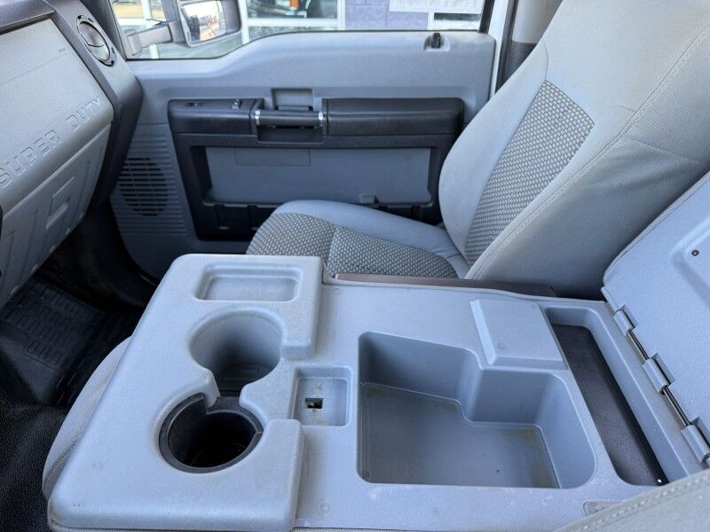 2016 Ford F-550 4x4 Diesel Flatbed XL Collinsville OK