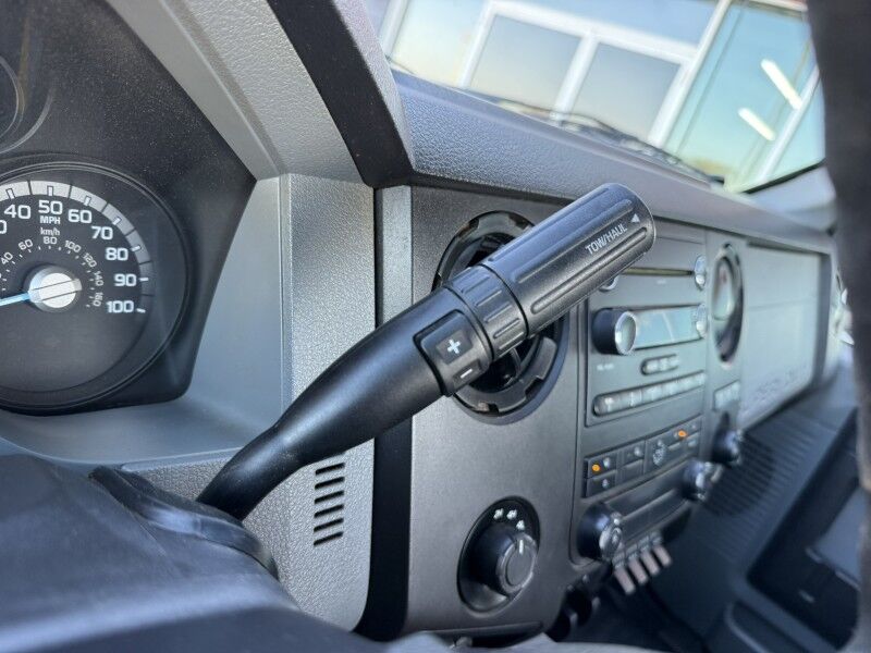 2016 Ford F-550 4x4 Diesel Flatbed XL Collinsville OK