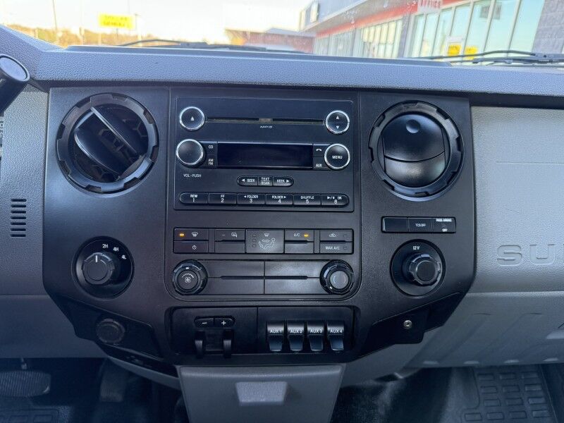 2016 Ford F-550 4x4 Diesel Flatbed XL Collinsville OK