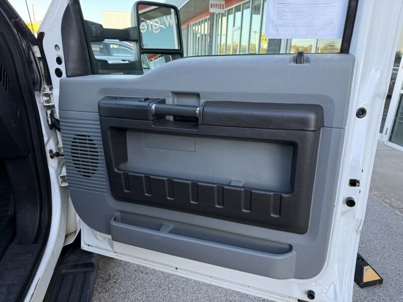 2016 Ford F-550 4x4 Diesel Flatbed XL Collinsville OK