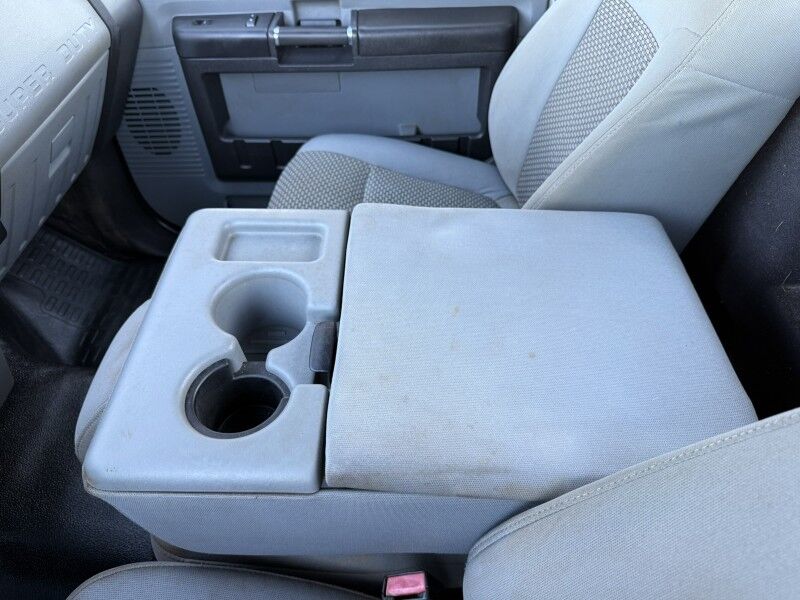 2016 Ford F-550 4x4 Diesel Flatbed XL Collinsville OK