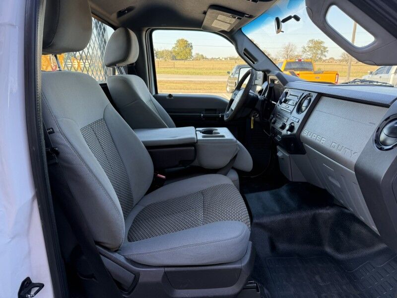 2016 Ford F-550 4x4 Diesel Flatbed XL Collinsville OK