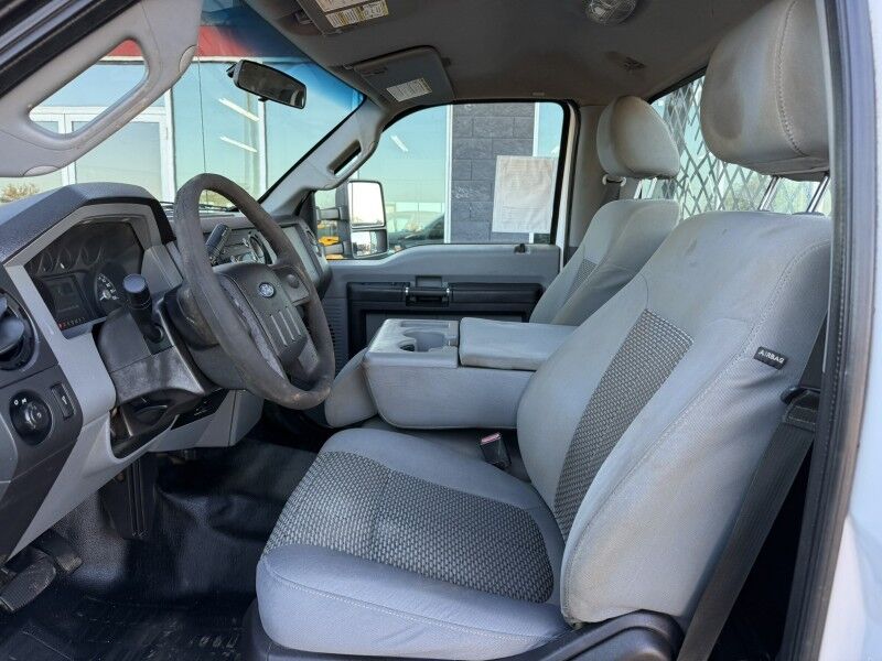 2016 Ford F-550 4x4 Diesel Flatbed XL Collinsville OK