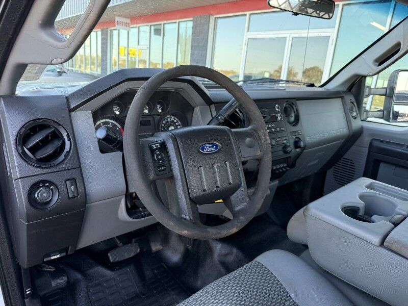 2016 Ford F-550 4x4 Diesel Flatbed XL Collinsville OK