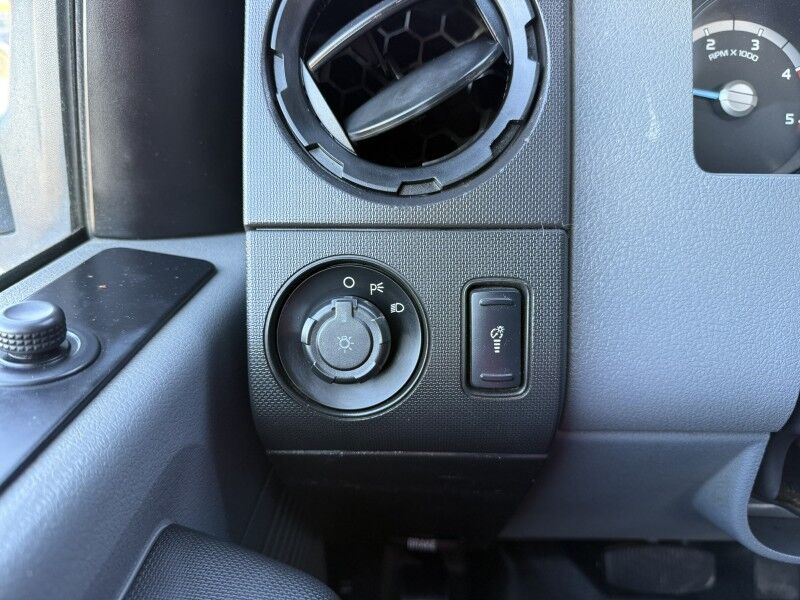 2016 Ford F-550 4x4 Diesel Flatbed XL Collinsville OK