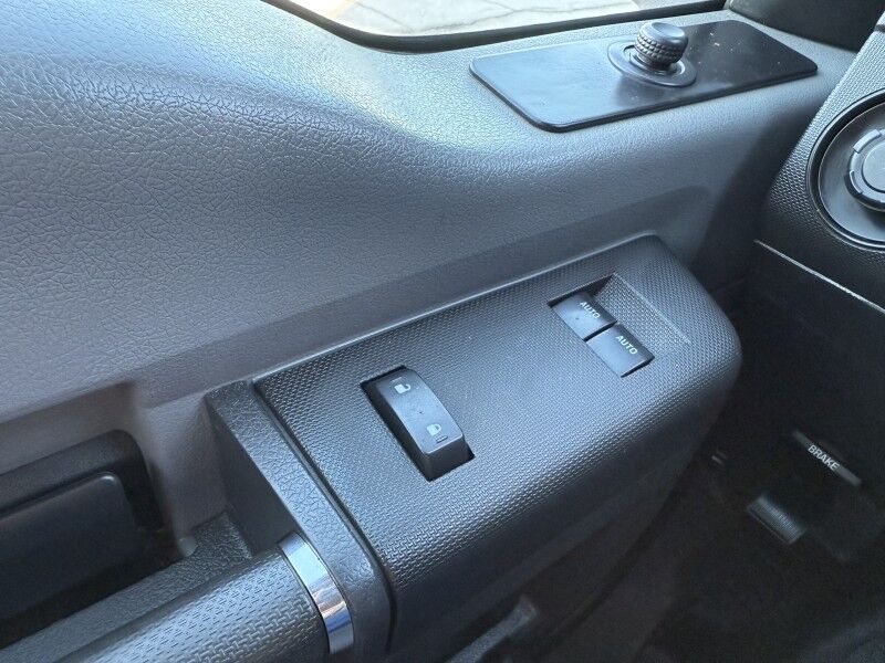 2016 Ford F-550 4x4 Diesel Flatbed XL Collinsville OK