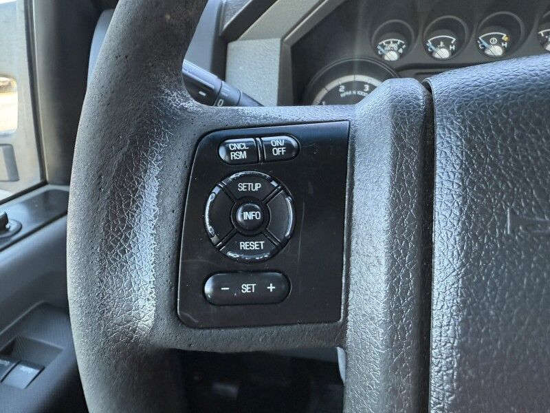 2016 Ford F-550 4x4 Diesel Flatbed XL Collinsville OK