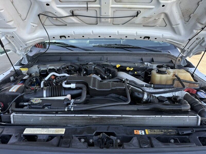 2016 Ford F-550 4x4 Diesel Flatbed XL Collinsville OK