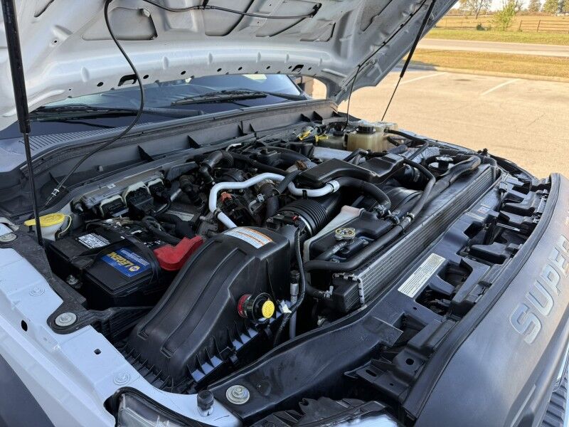 2016 Ford F-550 4x4 Diesel Flatbed XL Collinsville OK