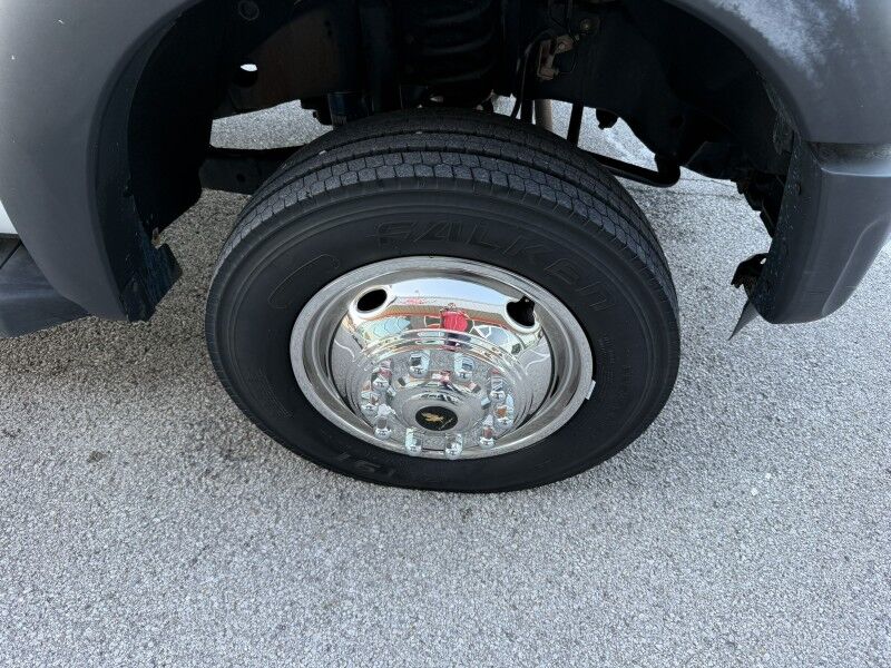 2016 Ford F-550 4x4 Diesel Flatbed XL Collinsville OK