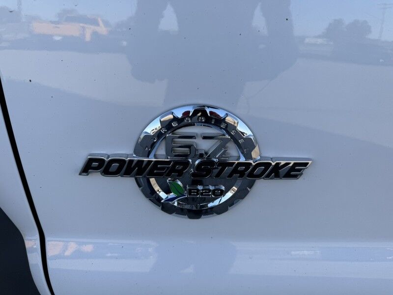 2016 Ford F-550 4x4 Diesel Flatbed XL Collinsville OK