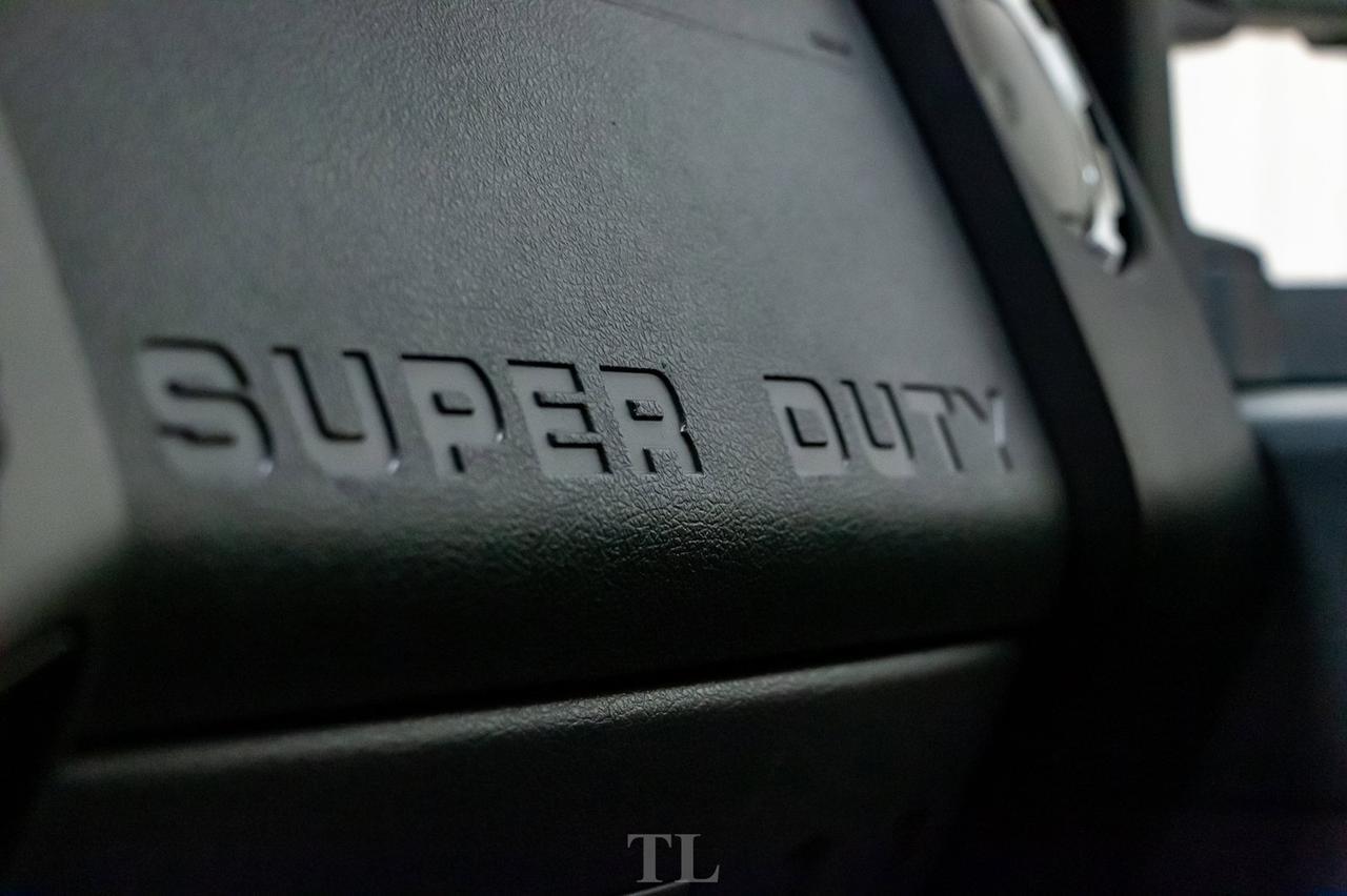 2016 Ford F-550 4x4 Reg Cab XLT Deck Diesel Red Deer AB