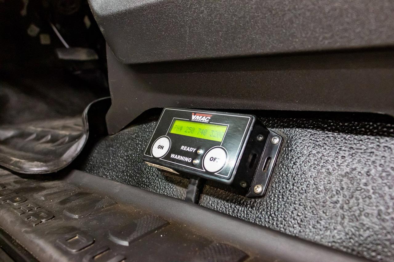 2016 Ford F-550 4x4 Super Cab XLT Welding Deck Diesel Red Deer AB