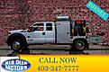 2016 Ford F-550 4x4 Super Cab XLT Welding Deck Diesel