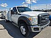 2016 Ford F-550 Cab Chassis XL Regular Cab DRW