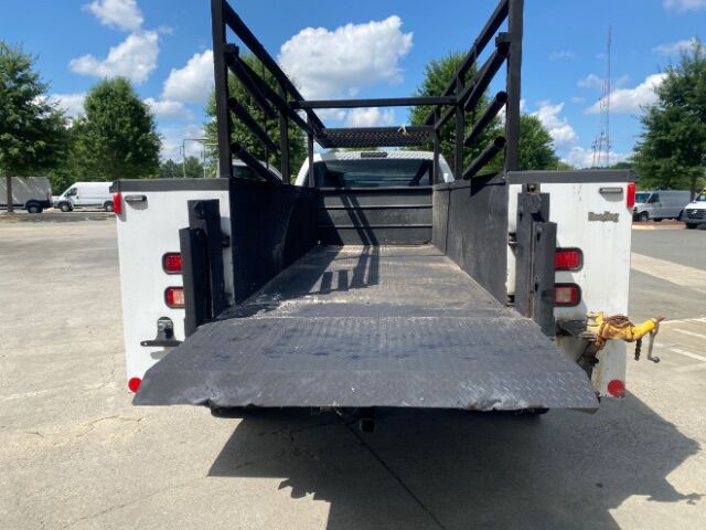 2016 Ford F-550 Chassis XLT Charlotte NC