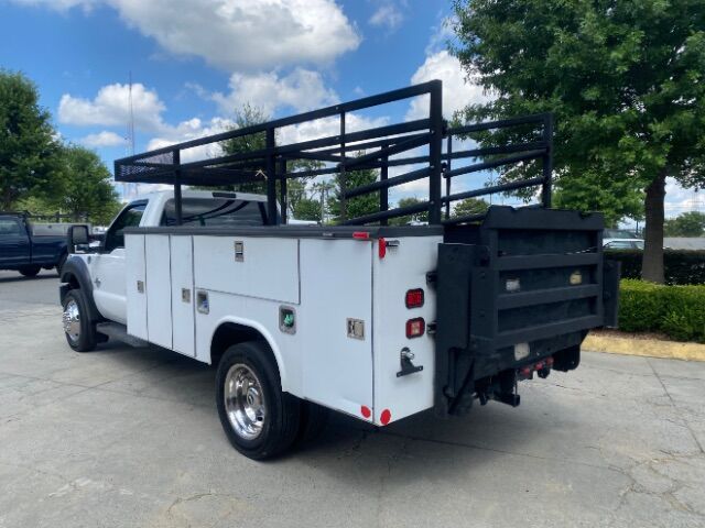 2016 Ford F-550 Chassis XLT Charlotte NC