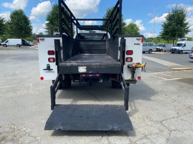 2016 Ford F-550 Chassis XLT Charlotte NC