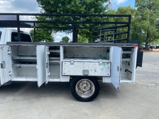 2016 Ford F-550 Chassis XLT Charlotte NC