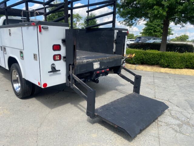 2016 Ford F-550 Chassis XLT Charlotte NC