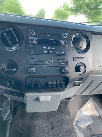 2016 Ford F-550 Chassis XLT Charlotte NC