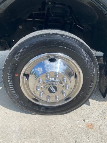 2016 Ford F-550 Chassis XLT Charlotte NC
