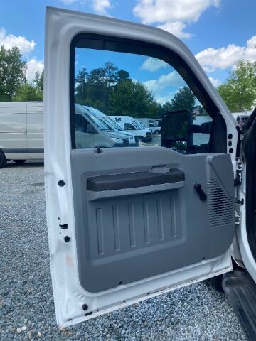 2016 Ford F-550 Chassis XLT Charlotte NC