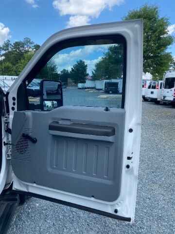 2016 Ford F-550 Chassis XLT Charlotte NC