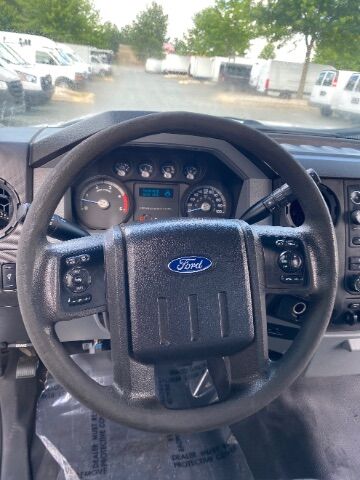 2016 Ford F-550 Chassis XLT Charlotte NC