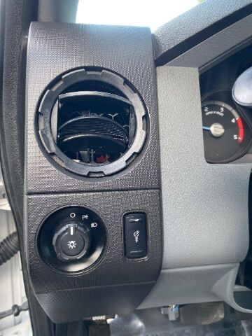 2016 Ford F-550 Chassis XLT Charlotte NC
