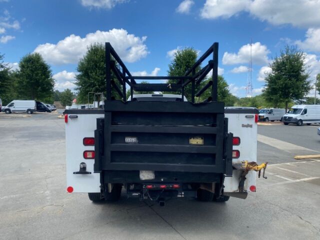 2016 Ford F-550 Chassis XLT Charlotte NC