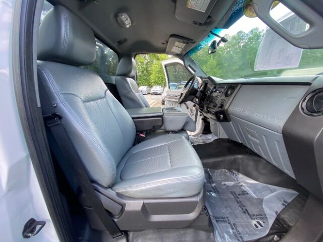 2016 Ford F-550 Chassis XLT Charlotte NC