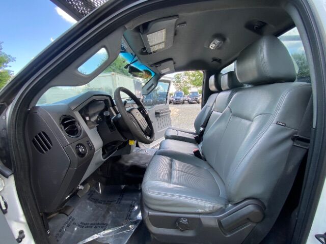 2016 Ford F-550 Chassis XLT Charlotte NC