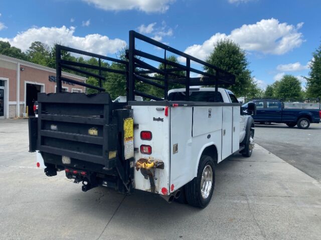 2016 Ford F-550 Chassis XLT Charlotte NC