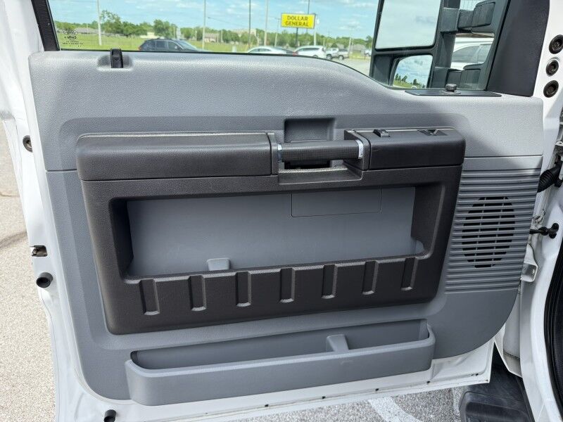 2016 Ford F-550 Diesel Box Truck XL Collinsville OK