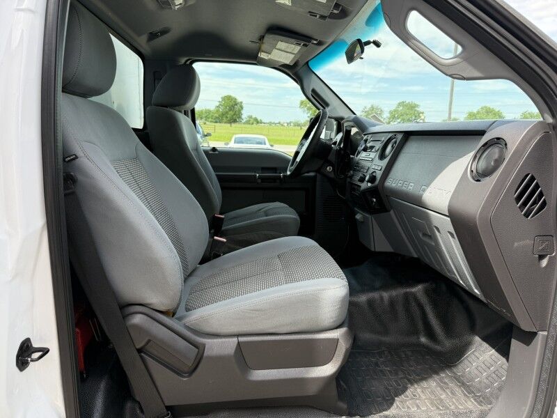 2016 Ford F-550 Diesel Box Truck XL Collinsville OK