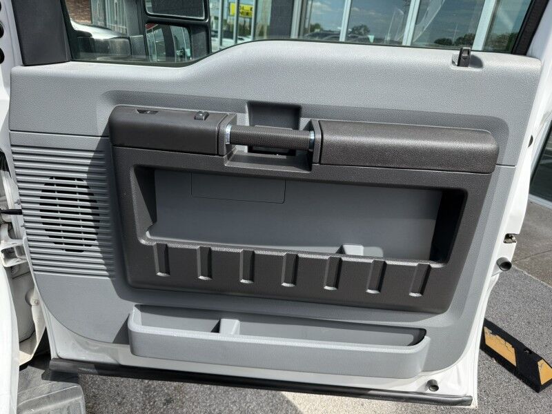 2016 Ford F-550 Diesel Box Truck XL Collinsville OK